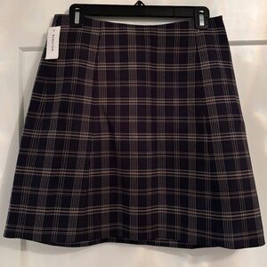 Aritzia Babaton Hopper Skirt